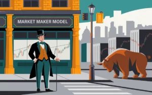 Market Maker Model