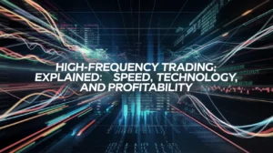 high-frequency trading